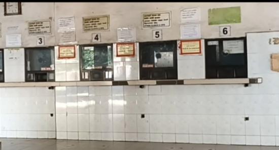 Health Sector Strike Enters Day 2